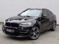 BMW X6 M50d xDrive 280kW