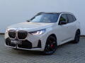 BMW X3 M50i xDrive 293kW
