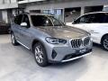 BMW X3 xDrive 30d xLine