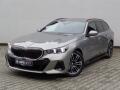 BMW 520d xDrive Touring M-Sport 