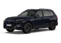 BMW X7 xDrive 40d M Sport