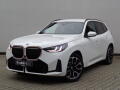 BMW X3 xDrive 20d M Sport