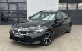 BMW 320d xDrive M-Sport