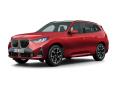 BMW X3 xDrive20d M-sport