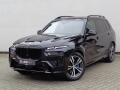 BMW X7 xDrive 40d M Sport