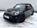 Mini Cooper John Cooper Works Cabrio