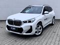 BMW X1 sDrive20i M-sport