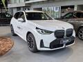 BMW X3 xDrive 30e M Sport