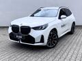 BMW X3 xDrive 30e M Sport