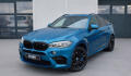 BMW X6 M