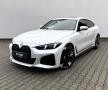 BMW 420d xDrive Gran Coupe M-Sport