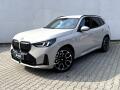 BMW X3 xDrive20d M-Sport