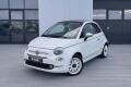 Fiat 500 C Dolcevitta 1.2 Fire Dualogic