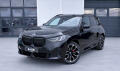 BMW X3 xDrive20d M-Sport