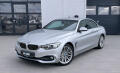 BMW 420d Cabrio Luxury Line