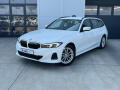 BMW 318i Touring
