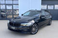 BMW 520d xDrive Touring Sport Line