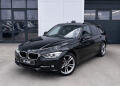 BMW 320d xDrive Model Sport Line