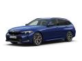 BMW 320d xDrive Touring M-Sport