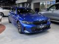 BMW 320d xDrive Touring M-Sport