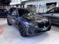 BMW X3 xDrive 30d M-Sport