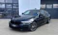 BMW 540i xDrive M-Sport