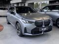 BMW X3 M50 xDrive