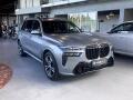 BMW X7 xDrive40d M-Sport 