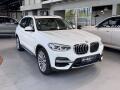 BMW X3 xDrive30i Luxury Line