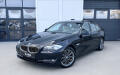 BMW 530d Head-Up, Hi-Fi