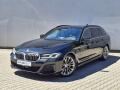 BMW 540d xDrive Touring M-Sport