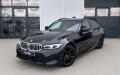 BMW 320d xDrive M-Sport Touring