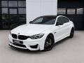 BMW M4 Competition M-Performance