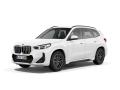 BMW X1 xDrive20d M-Sport