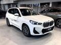 BMW X1 xDrive20d M-Sport