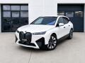 BMW iX xDrive40 Sport Paket