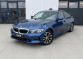 BMW 318i A/T Model Advantage