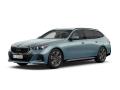 BMW 520d xDrive Touring M-Sport