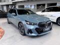 BMW 520d xDrive Touring M-Sport