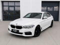 BMW 540d xDrive M-Sport