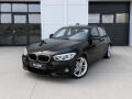 BMW 120d M-Sport