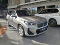 BMW X1 sDrive20i M-sport
