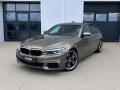 BMW M550d xDrive