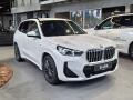 BMW X1 xDrive 23d M Sport