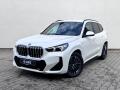 BMW X1 xDrive 23d M Sport