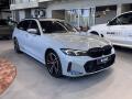 BMW 320d xDrive Touring M-Sport