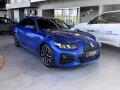 BMW 420d xDrive Gran Coupe M-Sport