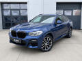BMW X4 xDrive30d M-Sport