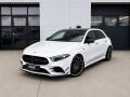 Mercedes-Benz 35 AMG 4M EDITION 55