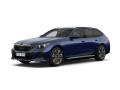 BMW 550e xDrive M-Sport